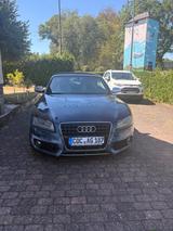 Audi S5 3.0 TFSI S tronic quattro Cabriolet - - gebrauchte Audi S5 aus dem Jahr 2011
