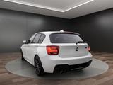 BMW 125 1 Limousine 5-trg. 125 i*NAVI*LEDER*KLIMA - BMW 125 Gebrauchtwagen