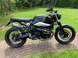 BMW RnineT Scrambler - SCRAMBLER