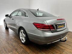 MERCEDES-BENZ E 250 Coupe/ NUR 39.tKM / GARANTIE / 1.H /