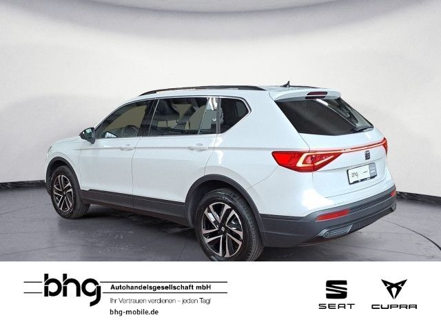 Seat TARRACO 2.0 TDI STYLE imagem 3