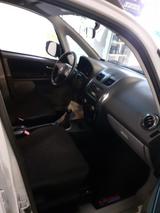 Suzuki SX4 Style  4x4  AHK Scheckheft - Suzuki SX4 in Duisburg