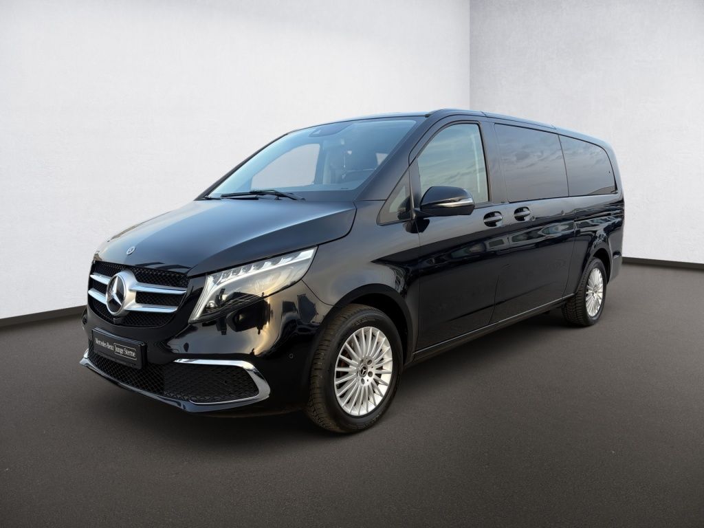 2024 Mercedes-Benz V 300