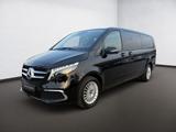 Mercedes-Benz V 300 Avantgarde XL 4Matic el.Türen*STDHZG*Distr - mit Diesel-Antrieb: Kleinbus