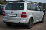Volkswagen Touran 2.0 TDi Highline * NAVI | STANDHEIZUNG * - Volkswagen Touran aus 2004