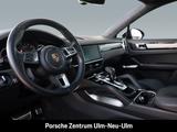 Porsche Cayenne Turbo Coupe HA-Lenkung InnoDrive Head-Up - Porsche Cayenne Coupe Turbo Gebrauchtwagen