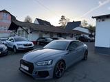 Audi RS5 RS 5 Sportback 2.9 TFSI quattro - Audi: S9