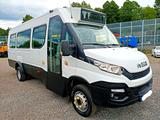 Iveco Daily Line 60C17 24 Seats  LIFT   LIFT - Iveco 60