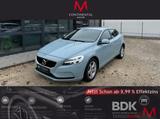 Volvo V40 T2 1.5 Kinetic*Automatik*LED*Navi*Tempomat* - Volvo V40: Automat