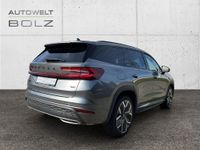 Skoda Kodiaq - Vorschau Bild 4
