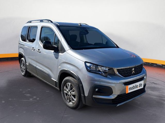 Peugeot Rifter 1.5BlueHDi 130 Allure Pack L1 S&S (EURO 6