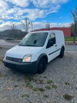Ford Transit Connect / Tüv Neu / Erste Hand - Ford Transit Connect aus 2007
