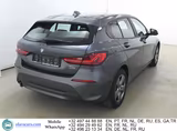 BMW 116 d Aut. LED Navi KeylessStart Klima PDC ... - BMW 116: 116d
