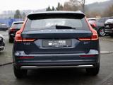 Volvo V60 Cross Country B4 Plus AWD AHK STANDHZ LED - blaue Volvo V60 Cross Country