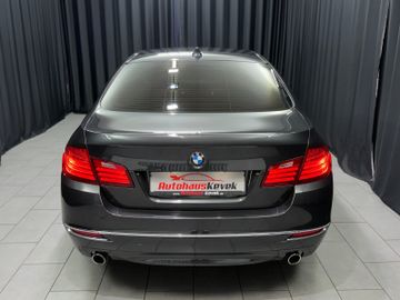 BMW 535 - 4