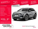 Audi Q4 35 S-line Pano*Matrix*AHK * e-tron - Audi Q4 Jahreswagen