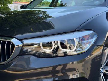 BMW 520 - 2