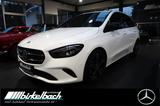 Mercedes-Benz B 250 Progressive Night LED 18" Night - Mercedes-Benz B 250 Kombi Gebrauchtwagen