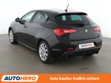 Alfa Romeo Giulietta 1.8 Turbo Veloce Aut*NAVI*TEMPO*PDC* - Alfa Romeo Giulietta Gebrauchtwagen