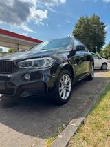 BMW X6 M-Paket - BMW X6 M aus 2016