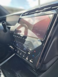 Fahrzeugabbildung Hyundai TUCSON 1.6 T-GDI PHEV AT 4WD N-LINE LED NAVI