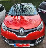 Renault Captur ENERGY TCe 120 EDC Elysee Elysee - Renault Captur: Elysee