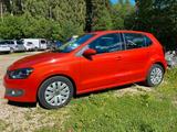 Volkswagen VW Polo 6R 1.4 FSI 86PS DSG 7-Gang - Volkswagen Polo: Fsi
