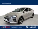 Hyundai IONIQ Premium - silberne Hyundai IONIQ
