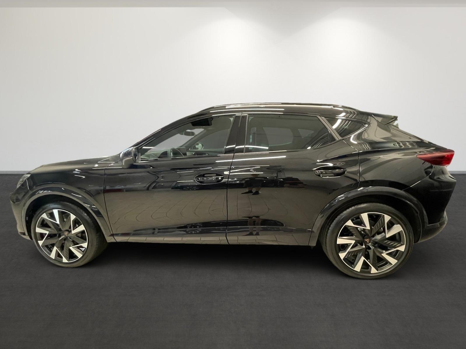 Cupra Formentor 2.0 TSI 4Drive VZ *AHK*SENNHEISER*KAME, миниатюра 6