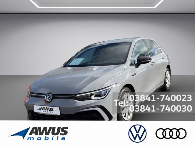 Volkswagen Golf VIII 2.0TDI DSG R-Line