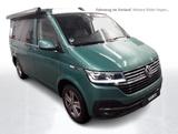 Volkswagen T6.1 California Ocean - Volkswagen Alkoven