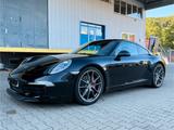 Porsche 991 Carrera S Coupé 400PS Handschalter - Porsche 991 mit Benzin-Antrieb: Coupe, Schaltgetriebe