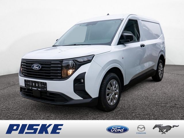 Ford Transit Courier Trend Assi+Winter-Paket GJR SHZ