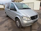 Mercedes-Benz Vito 115 CDI 4x4 - Angebote