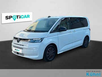 Volkswagen T7 Multivan - 1