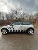 MINI Mini Cooper ~ Sondermodell Checkmate ~ N... - MINI MINI: Checkmate