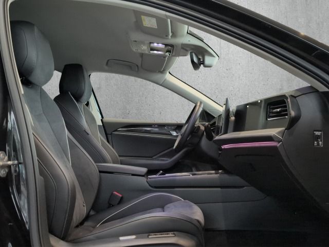 Passat Business 1.5 eTSI DSG