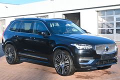 Fahrzeugabbildung Volvo XC90 T8 Inscription*STDHZG*LUFT*360°*ACC*AHK