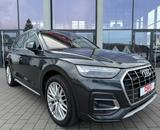 Audi Q5 50 TDI quattro advanced S line/Matrix/AHK/ACC