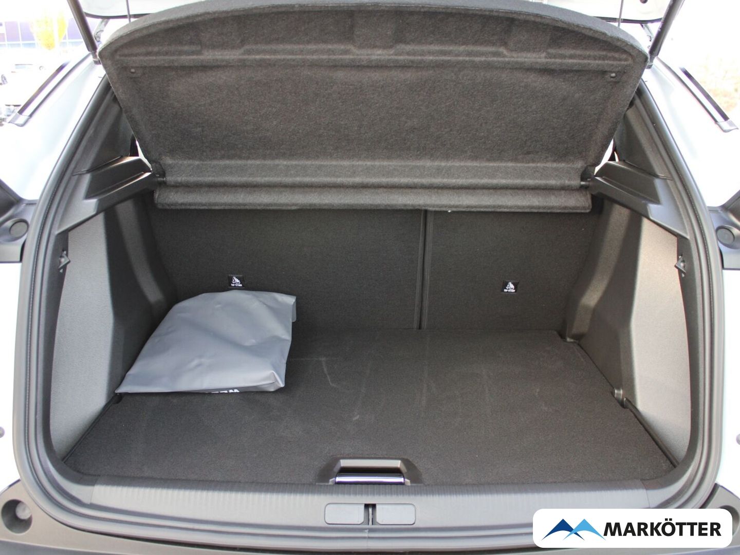 Peugeot 2008 - Bild 26