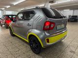 Suzuki Ignis Intro Edition 4x4/2 Hand/Navi/Kamera/Euro6 - Suzuki Ignis: Intro