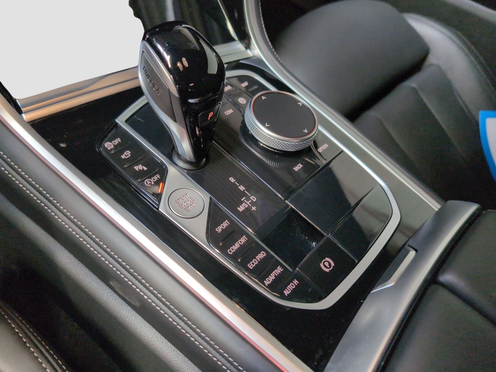 BMW M850 - Bild 14