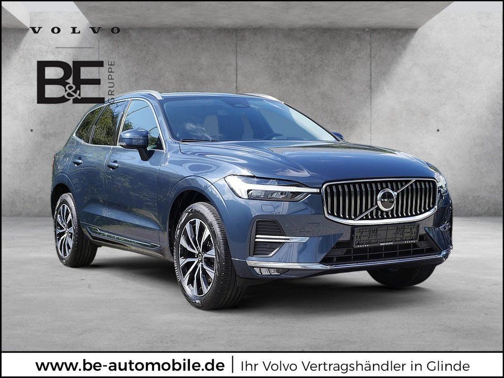 Image of Volvo XC60