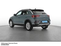 Volkswagen T-Roc - Vorschau Bild 3