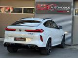 BMW X6 M Baureihe X6 M Competition - BMW X6 M: Competition