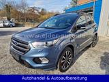 Ford Kuga 1.5 EcoBoost AWD 4x4 ST-Line **AUTOMATIK** - Ford Kuga mit Anhängerkupplung