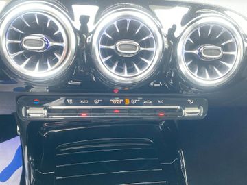 Bild 12 Mercedes-Benz CLA 45 AMG CLA AMG 45 S 4Matic*NIGHT*PANO*AERO-P*MBUX*MATT*