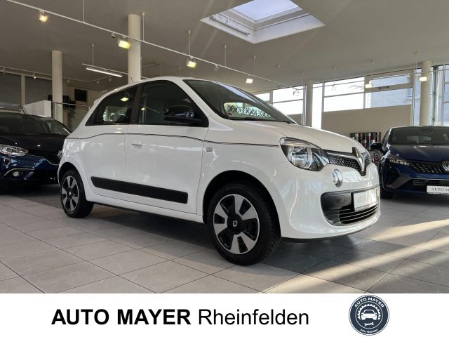 Renault Twingo Limited 1.0 SCe LED KLIMA GBR BT RADIO