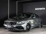 Mercedes-Benz CLA 45 AMG 4Matic  *PERF-AGA*PANO*