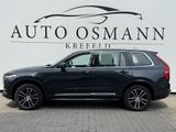 Volvo XC90 T8 AWD Recharge Inscription Expression - Volvo XC90 mit Hybrid-Antrieb